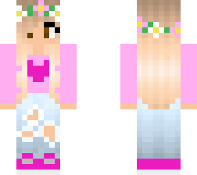 valentine girl