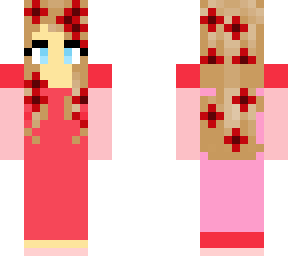 valentines girl
