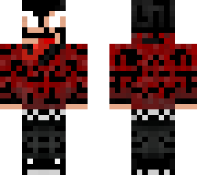 venomish rageelixir