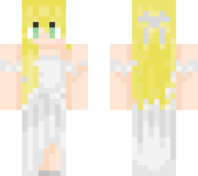 wedding skin
