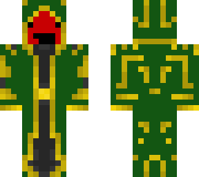 wizard apple