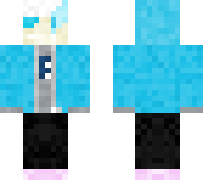 wolf sans