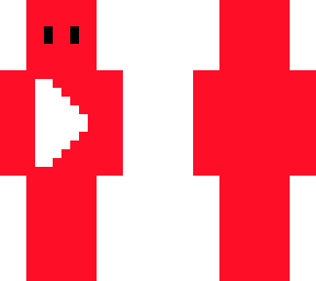 youtube skin