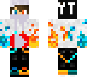 yt fire and water boy pro (i havent moved on yet)