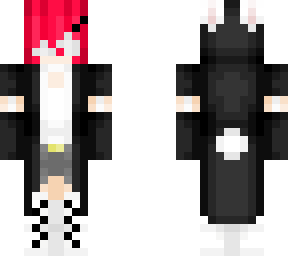 yuko kon oc