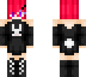 yuko kon oc