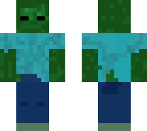 zombie