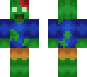 zombie