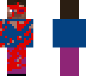 zombie steve