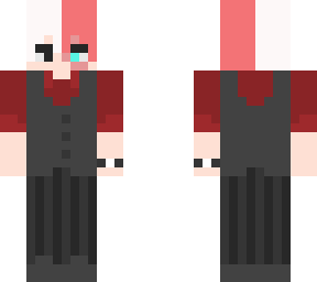 -+ villain todoroki +- collab