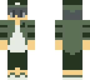 - a rival captain -- us -