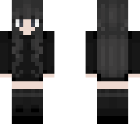 +:in to the darkness:*