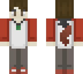 -kye dex- skin request