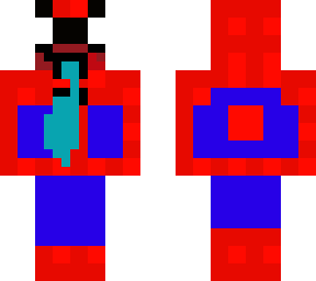 8 bit derp man!!