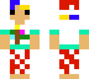 8bitarchive! christmas pj