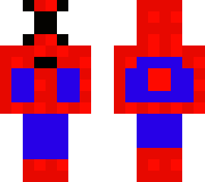 8bitarchive! spider-man!