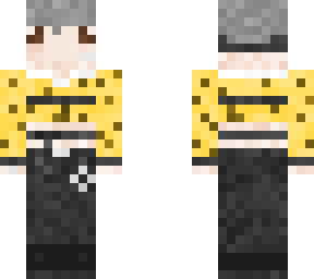 a.c.e byeongkwan undercover