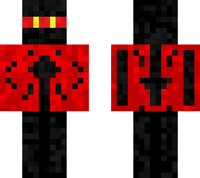 a very weird but ok skin v (fixed version)