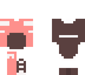 adoptable monstrosities