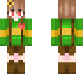 adorable chara