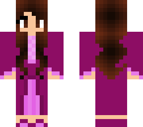 adventurer girl 5 purple