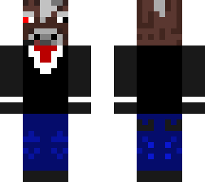 agent cow