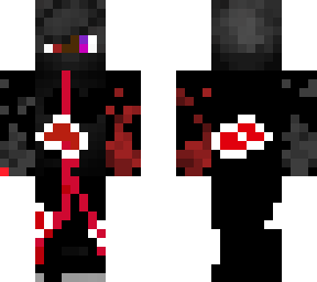 akatsuki boy
