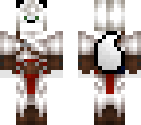 altair  fox edited