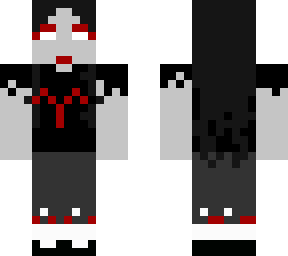 aradia megido