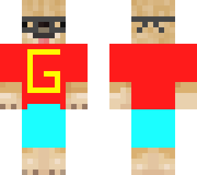 bandit __dogy__