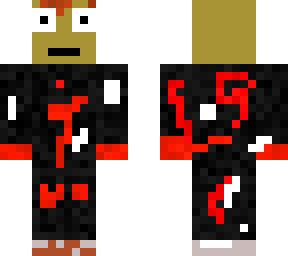 beat up man