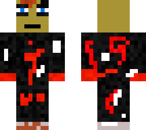 beat up man black eye