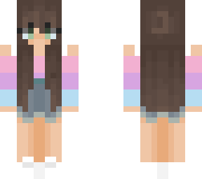 bi shirt