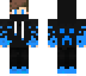 blue boy