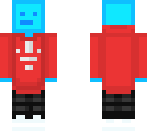 blue boy xde