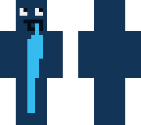 blue noob