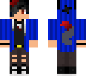 boy skin