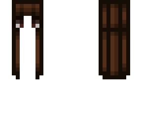 brunette hair base