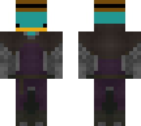 caballero perry