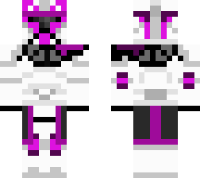 captain phoenix23