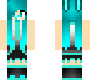 child miku (bunny) v2