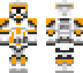 clone commander cody