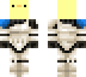 clone duck