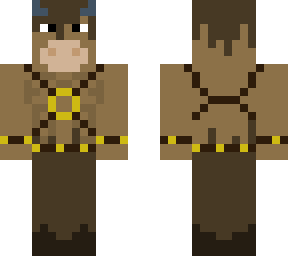 crampor