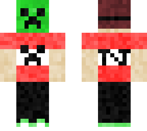 creeper fan