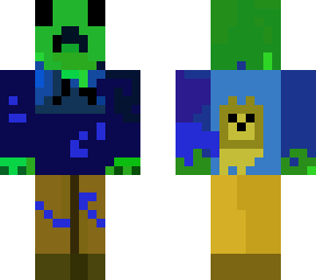 creeperzone