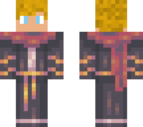 cultist cute boy