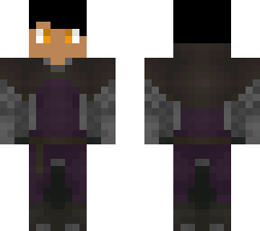 damien new uniform