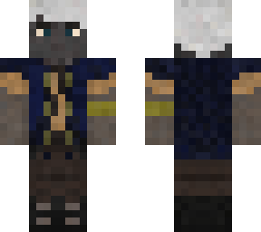 dark elf blue