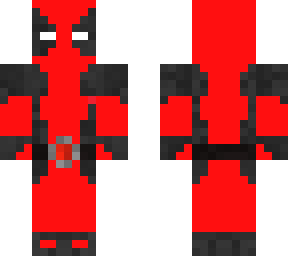 deadpool skins arreglado